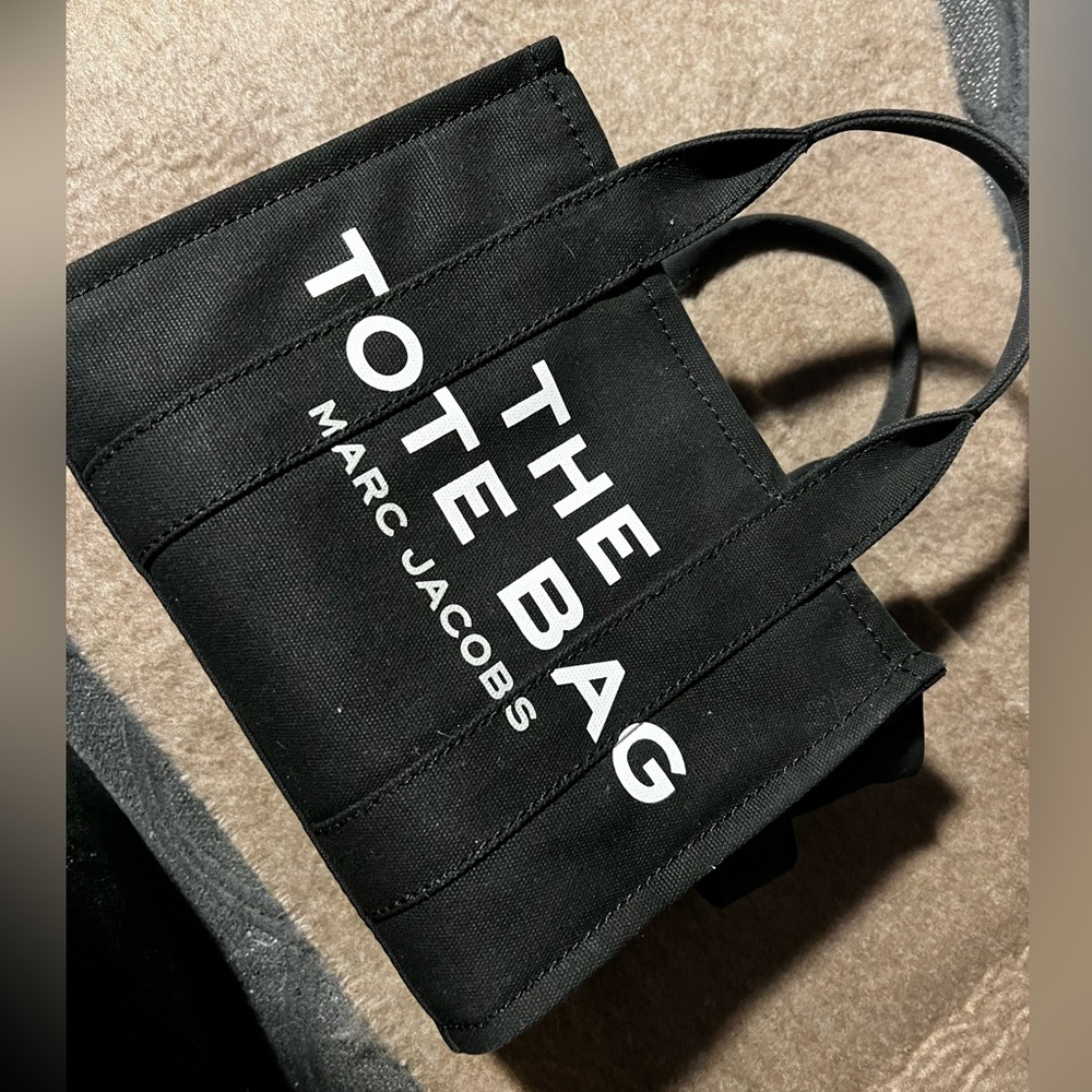 Small Marc Jacobs tote bag